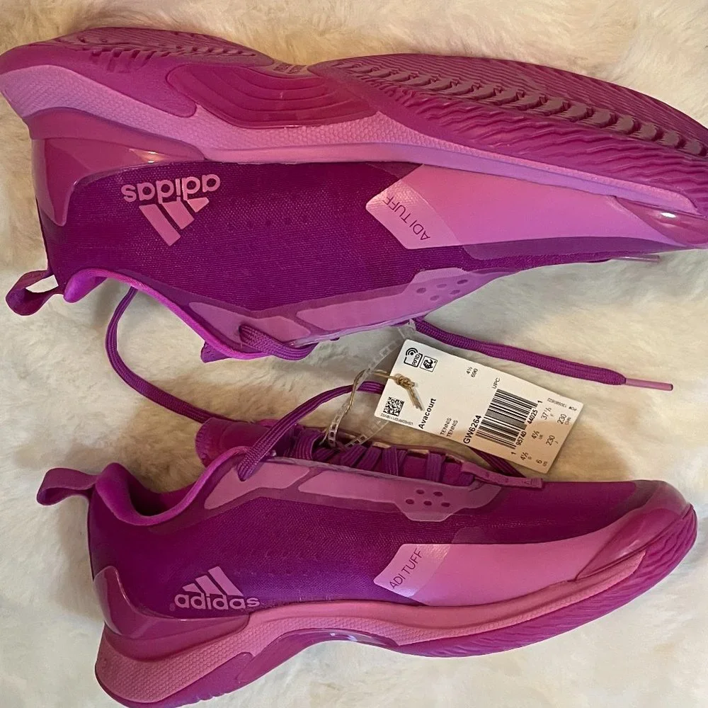 Adidas Sneakers - Picture 2 of 8